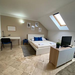 Comfort Appartement